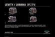 LEVITY / LUMINA 系列 - Osprey Packs · LEVITY / LUMINA 系列 3 產品概述 LEVITY 45 男款 規格 S M L立方英吋 25632929 2746 公升 4248 45 磅 1.71 1.80 1.89 公斤 0.78