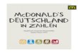 150910 McD CR Fakten Blatt - McDonald's€¦ · Clamshells), Faltkartons (u.a. für Chicken McNuggets), Pommes-Frites-Verpackungen, Happy-Meal-Boxen, Verpackung für Apfeltaschen
