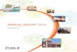 ANNUAL REPORT 2012 - PPIH2 Don Quijote Co., Ltd. Annual Report 2012 0 1,000 2,000 3,000 4,000 5,000 60 120 180 240 300 1989年 6月期 1990年 6月期 1991年 6月期 1992年 6月期