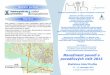 Manažment povodí a povodňových rizík 2013 · 2015. 7. 29. · O projekte DANUBE FLOODRISK – posúdenie povodňového rizika v záplavových oblas-tiach povodia Dunaja orientované