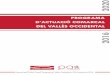 PROGRAMA D’ACTUACIÓ COMARCAL DEL VALLÈS OCCIDENTAL - versió abreujada Novembre 2016.pdf · CONTROL I SEGUIMENT DEL PAC 2016-2020 13 El PAC en el mandat 2015-2019 13 Marc Normatiu