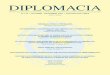 N° 113 • OCTUBRE - DICIEMBRE 2007 • SANTIAGO DE CHILE...Managing Diplomatic Networks and Optimizing Values (DiploFoundation, Ginebra y Malta, junio de 2007) editado por Kishan