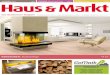 Das Hausbesitzer-Magazin ... November-Ausgabe: 23.10.2015 ihre Werbe-anzeige im magazin haus & markt