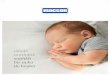 hakkımızda - Maccon Babymacconbaby.com/wp-content/uploads/2019/08/maccon-baby-katalog… · 1996 yılından itibaren 23 yılı aşkın süredir tekstil ve anne - bebek ürünleri