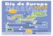 DIA DE EUROPA-POSTER A3+ok Maquetación 1urban.ciudadalcala.org/contenidos/actuaciones/43-4.pdf · DIA DE EUROPA-POSTER A3+ok_Maquetación 1 30/04/13 14:00 Página 1. Día de Europa