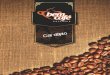 Cardápiobemcafe.com.br/pdf_cardapio.pdf · Cardápio. Bebidas Café Tradicional Café com Leite Quentes 101 - Espresso - (curto-3/4 - carioca) R$ 2,50 102 - Espresso Duplo R$ 4,80