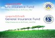 กองทุนประกันวินาศภัย General Insurance Fund · คณะท างานด้านกฎหมาย (ประกันวินาศภัย)
