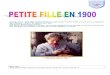 ** 960 - icem-pedagogie-freinet.org · En couverture : la vieille dame 85 ans et lorsqu'elle avait 10 ans. Documents F. LECANU : couverture, p. 3, 4 (milieu), 5, 7, 19, 11- A.Dh nin