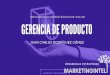 Catedra de Producto · 2019. 6. 11. · Producto: •Conjunto de atributos (características, funciones, beneficios y usos) que le dan la capacidad para ser intercambiado o usado
