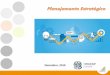 Planejamento Estratégico Estrat... · 2 06:51 Ementa (20h/a) Importância do planejamento estratégico governamental como instrumento de gestão tendo em vista a eficiência e eficácia