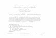 SUBALGEBRAS OF -ALGEBRAS III: MULTIVARIABLE OPERATOR THEORYarveson/Dvi/s3.pdf · 2006. 2. 26. · SUBALGEBRAS OF C∗-ALGEBRAS III: MULTIVARIABLE OPERATOR THEORY 3 maximal in the