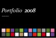 Portfolio 2008 | Alexander Sperrle 2011. 11. 7.آ  DigiPak, CD, Karte und Plakat: Illustration Gestaltung,