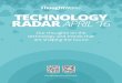 TECHNOLOGY RADAR APRIL ‘16insights.thoughtworkers.org/wp-content/uploads/...Flux 9. Idempotencyfilter 10. iFrames for sandboxing 11. NPM for all the things 12. Phoenix Environments