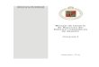 manual indicadores gestion reportes - PUCV...Manual de Usuario Sistema Indicadores de Gestión Área de Desarrollo de Sistemas 3 Dirección de Servicios de Informática y Comunicaciones