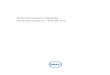 Dell Command | Update Guia do usuário - Versão 2topics-cdn.dell.com/pdf/dell-comnd-update-v2.0_Users-Guide_pt-br.pdf · interface de linha de comando (CLI) para atualizar sistemas