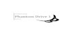 Phantom Drive 1 - Handbuch - H+H Softwaredownload.hh-software.com/download/PhantomDrive/Phantom...Phantom Drive 1 – Handbuch 6 Einführung Brennen virtueller Rohlinge Phantom Drive