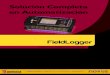 Recursos para Red Modbus / Red Ethernet€¦ · Red Modbus / Red Ethernet • Ethernet & USB • Hasta 16GB de memoria • Conversor A/D 24 bits • Hasta 1000 muestras por segundo
