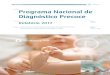 título: Programa Nacional de Diagnóstico Precoce · 2019. 2. 8. · r _Programa Nacional de _Relatório ˜˚˛˝ _Diagnóstico Precoce 5 Tabela 1 – Composição dos Órgãos do