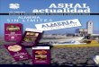 ASHAL actualidad ACTUALIDAD 9... · Nº9 • ABRIL 2014 Revista de la Asociación Provincial de Empresarios de Hostelería de Almería. ... Andalucía y la Concejala de Turismo del