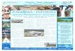 BOLETÍN INFORMATIVO - MAYO 2015 - ENACAL€¦ · Cuencas Hidrográficas . Página 5 ENACAL INFORMA BOLETÍN INFORMATIVO - MAYO 2015 la protección de las cuencas hídricas, la re-carga