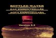 Library and Archives Canada Cataloguing in Publication - Water … · 2013. 7. 12. · BOTTLED WATER EDUCATION DVD – COMPANION DOCUMENTATION 4 2.6 IS A LICENSE NEEDED TO START BOTTLING