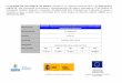 La UNIVERSIDAD POLITÉCNICA DE MADRID participa en los … de... · 2019. 3. 12. · Financiado por el Ministerio de Ciencia e Innovación Cofinanciado por Fondo Europeo de Desarrollo