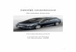 De nieuwe Avensisfiles.vetosfiles.nl/bulletin/2009/VER0812-182Bijlage... · 2013. 2. 18. · 2 Voorwoord De nieuwe Avensis: zakelijk verantwoord De 3e generatie van de Toyota Avensis