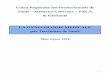 Union Régionale des Professionnels de Médecins Libéraux ... · 1 Atlas de la démographie médicale en France –Situation au 1er janvier 2017 –Conseil National de l’Ordre