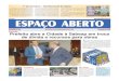 Divulgação 1º de Outubro – Dia Nacional do Idosojornalespacoaberto.com/datafiles/edicoes/83/jornal.pdf · 2015. 9. 30. · deputados federais Marcelo Squassoni (PRB) e deputado