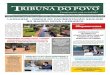 LASSANSE - OBRAS DE PAVIMENTAÇÃO SEGUEM NO BAIRRO … Edi.pdf · alda, com uma extensão de 400 metros de manil-has, com o objetivo de prevenir problemas de inundações em épocas