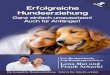 Erfolgreiche Hundeerziehung! - Das Gesamtwerkhundeerziehung-welpenerziehung.de/paket/Neues... · Alles für Ihre erfolgreiche Hundeerziehung! v INHALTSVERZEICHNIS VORWORT ZUM GESAMTWERK