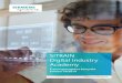 SITRAIN Digital Industry Academy0... · 2020. 10. 3. · Sie lernen immer mehr und länger, ... Mit SITRAIN – Digital Industry Academy bieten wir Ihnen die passende Wissensquelle