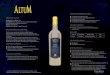 MERLOT 201 - Terramater...entrega un vino refrescante con un excelente potencial de guarda. Productor: TerraMater S.A. Descripción: Vino elegante con gran cuerpo. Estilo frutado,
