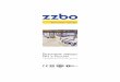 Бетонные заводы №1 в России - ZZBO · 2020. 1. 13. · 1 - одновальный бетоносмеситель 2 - блок дозаторов на цемент,