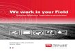 We work in your Field - Müller Elektronik GmbH · 2020. 1. 8. · Terminaux à touches ISOBUS Terminaux tactiles ISOBUS SMART430 ® SMART570 TOUCH800® TOUCH1200® Active la commande