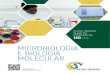 MICROBIOLOGIA E BIOLOGIA MOLECULAR€¦ · Biologia Molecular constitui uma oferta educativa de natureza profissional, sendo um ciclo de estudos curto de formação superior com a