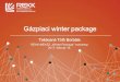 Takácsné Tóth Borbála - REKKrekk.hu/downloads/events/2017_winterpackage_gas_toth... · 2017. 2. 20. · A CEF budget5.36 milliárd €2014-20 • 4.7 milliárd €-INEA: Innovationand