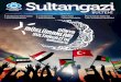B ÜL TEN - Sultangazi 2015/Sultangazi Bulten... · Sayı: Haziran 2016 Kut'ül AMARE ZAFERİ Yayın Türü: Süresiz ”100. YIL ETKİNLİKLERİ” Bilinçli Anneler Sertifikalarını