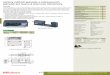 iSP - autorizovaný partner firmy Mitutoyo · Méiicí jednotky pro laserové skenovací mikrometry Série 544 LSM-503S Vysoce piesný bezkontaktní méiicí systém Typ pro všeobecné