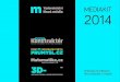 MEDIAKIT 2014 - novamedia.czjako velmi efektivní marketingový nástroj. Vyzkoušejte je! ... bezplatný kalendář oborových událostí. Oblíbený on-line magazín o CAD/CAM aplikacích