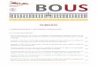 SUMARIO - ::.. Boletín Oficial de la Universidad de Sevillabous.us.es/2017/BOUS-04-2017/pdf/BOUS04.pdf · - Acuerdo 6.5/CG 23-6-17, por el que se acuerda la dotación de plazas y