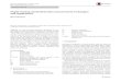 Depth-sensing nanoindentation measurement techniques and ... · 1600 MicrosystTechnol(2017)23:1595–1649 13 beobtainedwithhighaccuracyforthefollowingreasons. First,toobtaintheindentationdepth,thesampledisplace-