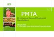 PMTApmta.listedcompany.com/misc/presentation/20160512-pmta-agm2016-en.pdfMay 12, 2016  · My I Industrial Park, Ba Ria Vung Tau Area, which is 70 kilometers from Ho Chi Min City