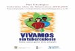 Plan Estratégico Colombia Libre de Tuberculosis 2010-2015€¦ · milenio y el documento Conpes Social Nº 91 de 2005, con una amplia participación social e intersectorial, en el