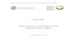Informe final Empleo Estacional en la Fruticultura en Chile: … · 2016. 1. 7. · Empleo Estacional en la Fruticultura en Chile: Evidencia, Desafíos y Políticas ii Autores Gustavo