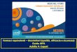 biosimilari (qualità, efficacia e sicurezza) Guida AIFA Achille P. … · 2017. 10. 16. · Corrao G. et al., Eur J Int Med 2014; 25 745 – 50. Aims. to compare patients treated