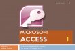 Microsoft Access - University of Cagliari · MICROSOFT ACCESS Università degli studi di Cagliari 16 aprile – 9 maggio 2012 . Docente: Andrea Mereu . 1 . corso di Access . 1