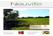 Dossier urbanisme - Mairie de Neuville de Poitou Neuville-de-Poitou â€¢ Magaine municipal â€¢ ctobre