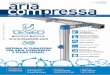 I Quaderni dell'Aria Compressa - Giugno 2020 2020 · recentemente. Come noto, i compressori lubrificati rappresentano l’80% del mercato globale per la loro maggiore efficienza e