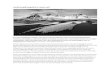 Landschapsfotografie in zwart-wit - Bart Heirweg · Naast lichtcontrast is ook kleurcontrast erg belangrijk. Dat klinkt misschien bizar, maar een kleurrijk beeld leidt meestal ook